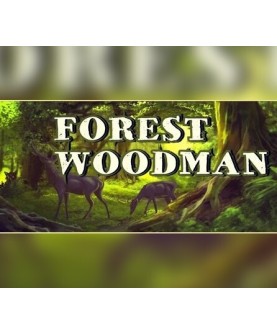 Forest Woodman Steam Key GLOBAL